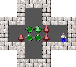 Уровень 4 — Thinking Rabbit Arranged